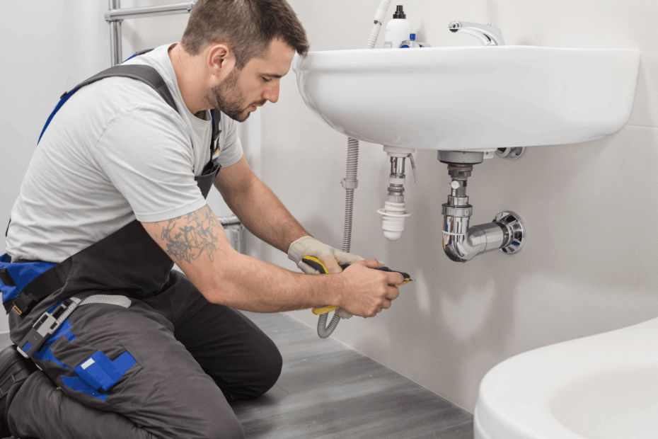 Abflussreinigung in Frankfurt